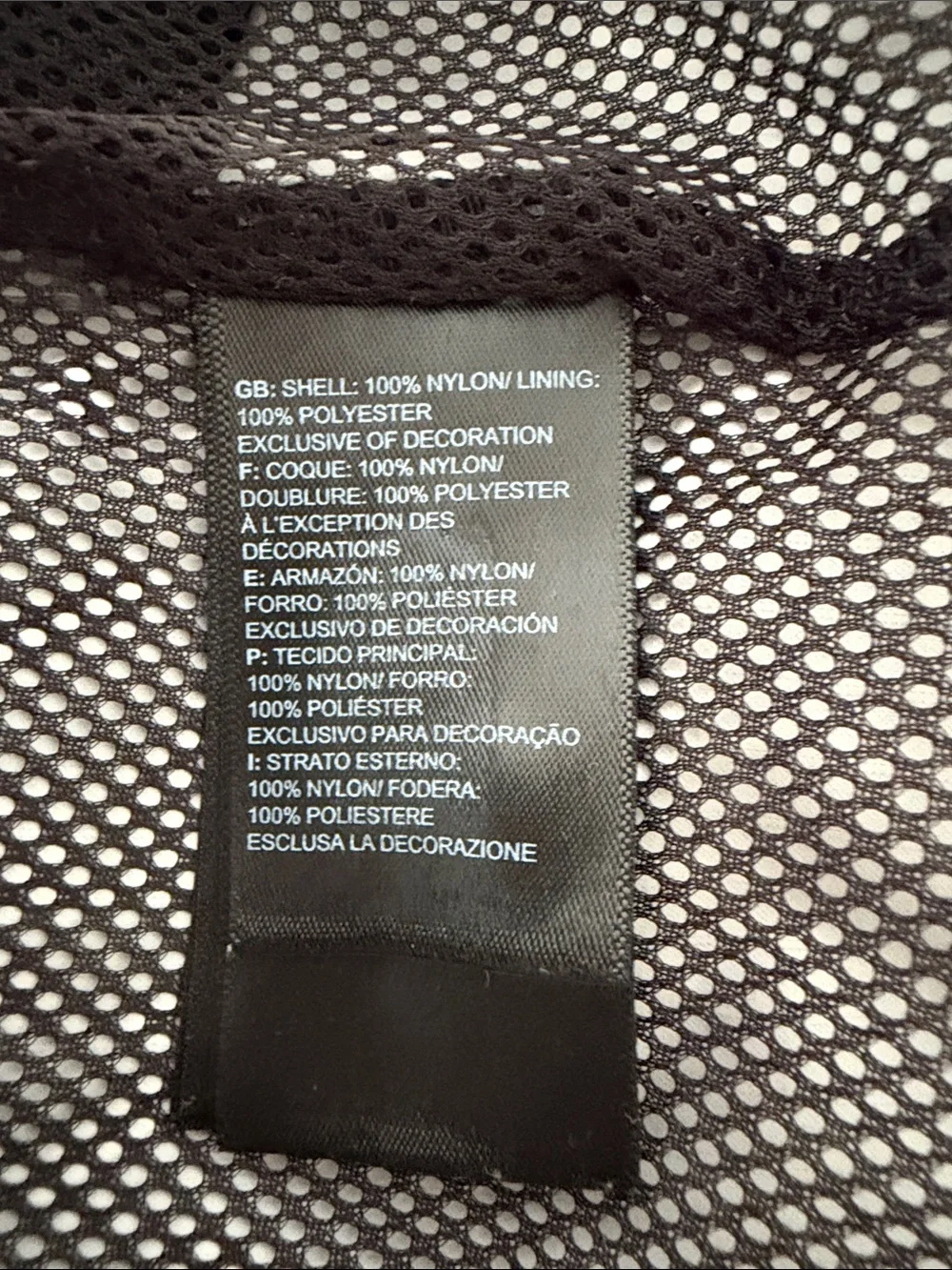 The North Face Zipline Rain Jacket - boys